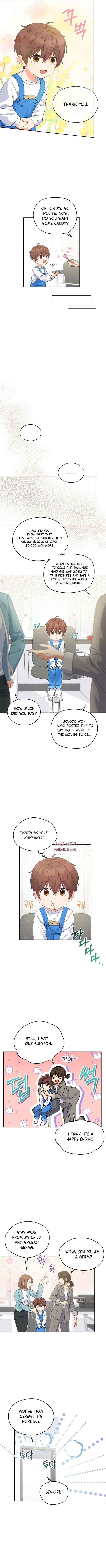 This Life Starts as a Child Actor chapter 2 page 11