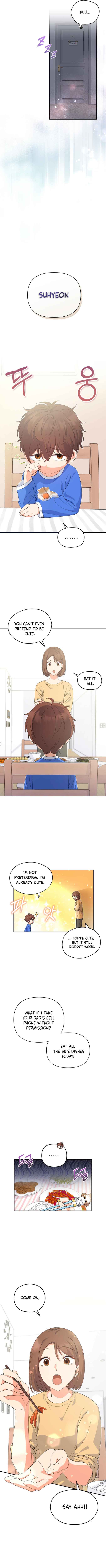 This Life Starts as a Child Actor chapter 2 page 5
