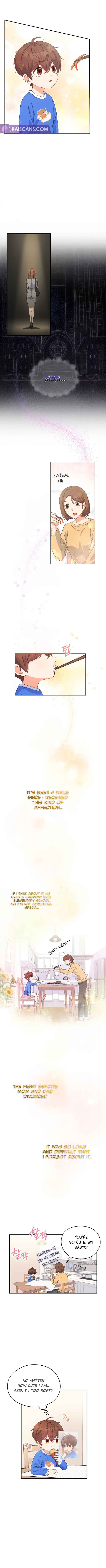 This Life Starts as a Child Actor chapter 2 page 6