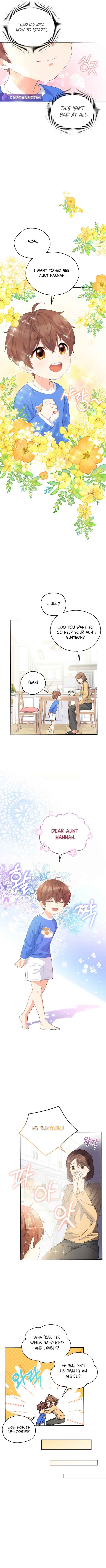 This Life Starts as a Child Actor chapter 2 page 9
