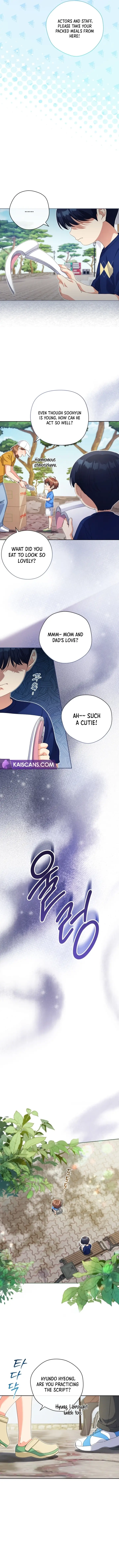 This Life Starts as a Child Actor chapter 20 page 2