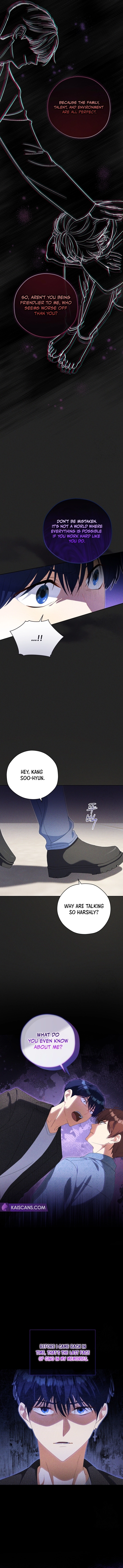 This Life Starts as a Child Actor chapter 20 page 14