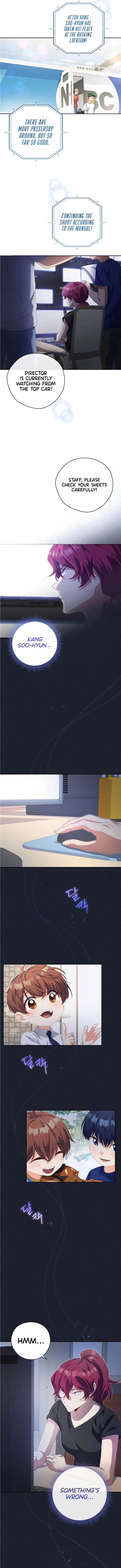 This Life Starts as a Child Actor chapter 21 page 7