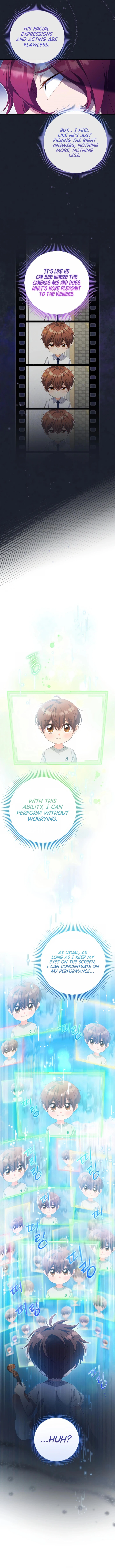 This Life Starts as a Child Actor chapter 21 page 8