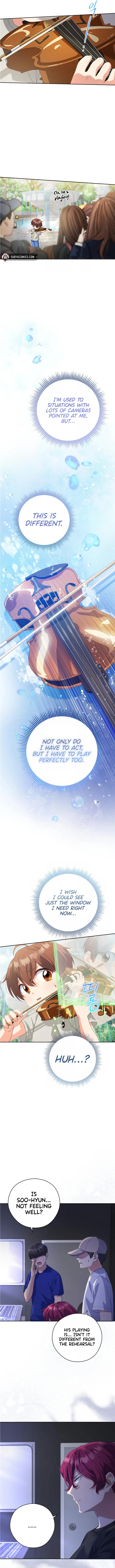 This Life Starts as a Child Actor chapter 21 page 10