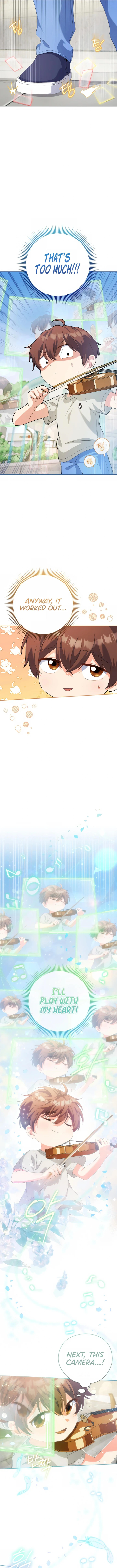 This Life Starts as a Child Actor chapter 21 page 12