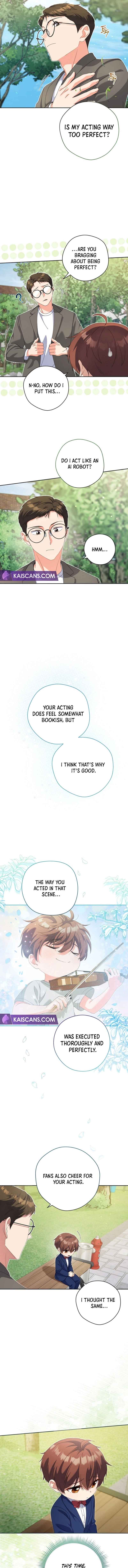 This Life Starts as a Child Actor chapter 22 page 7