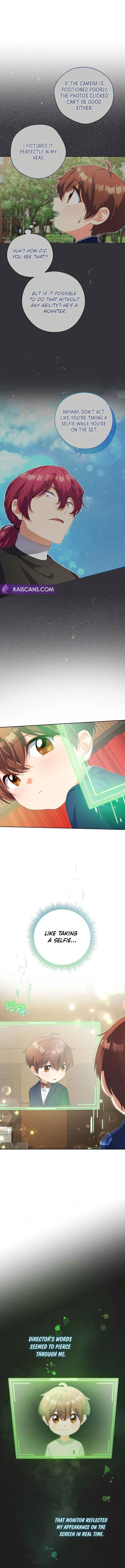 This Life Starts as a Child Actor chapter 22 page 9