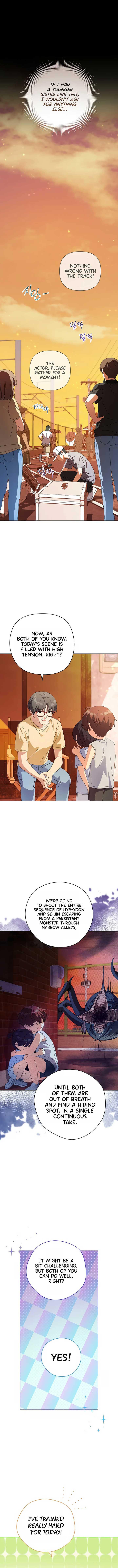 This Life Starts as a Child Actor chapter 28 page 9