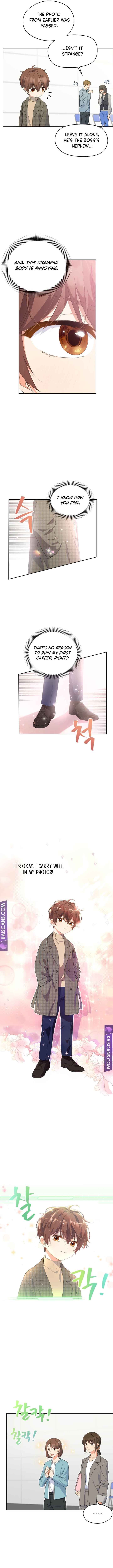 This Life Starts as a Child Actor chapter 3 page 4