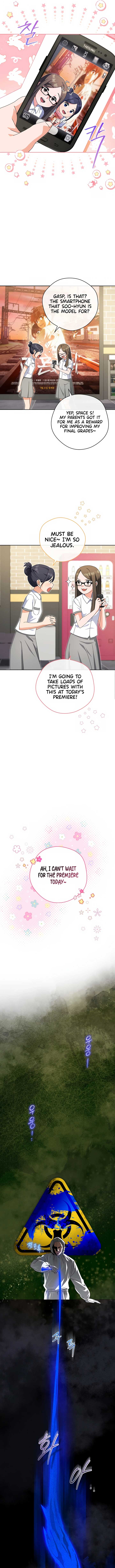 This Life Starts as a Child Actor chapter 30 page 4