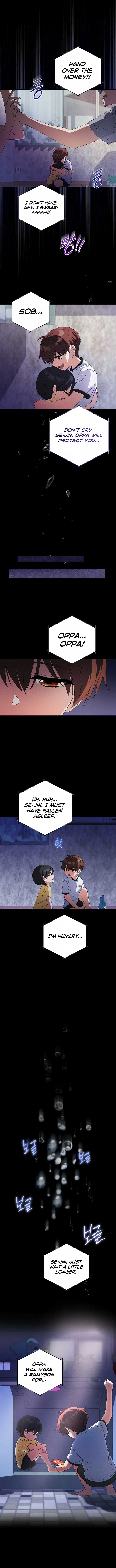 This Life Starts as a Child Actor chapter 30 page 6
