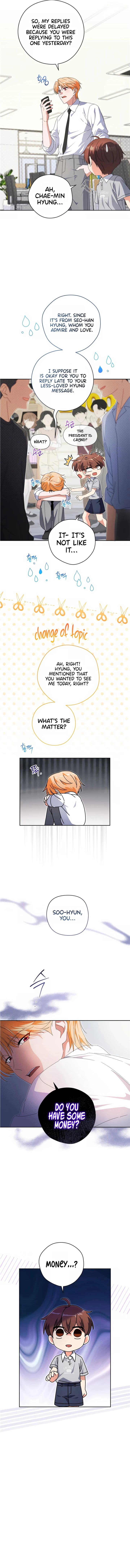 This Life Starts as a Child Actor chapter 31 page 3