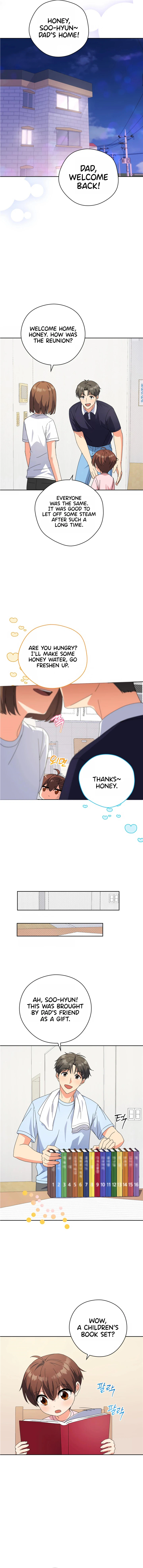 This Life Starts as a Child Actor chapter 31 page 11