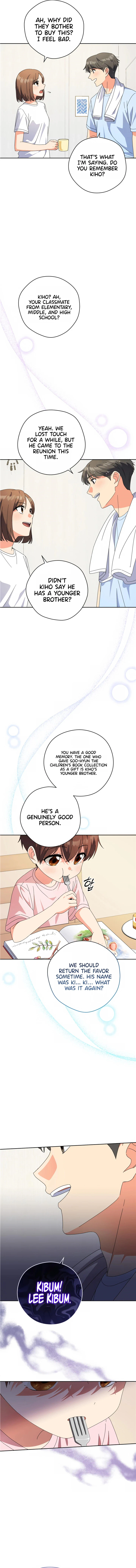 This Life Starts as a Child Actor chapter 31 page 12