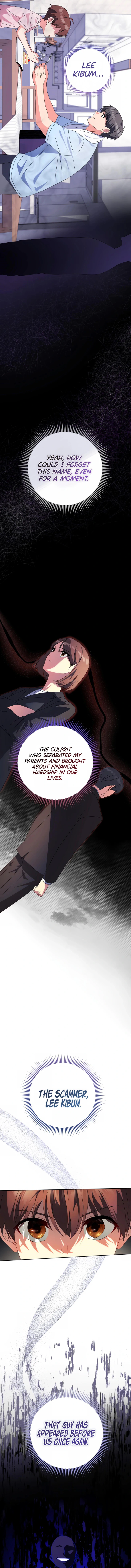This Life Starts as a Child Actor chapter 31 page 14