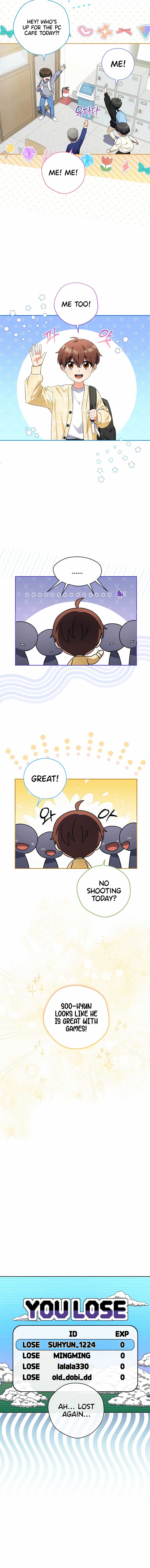 This Life Starts as a Child Actor chapter 34 page 7