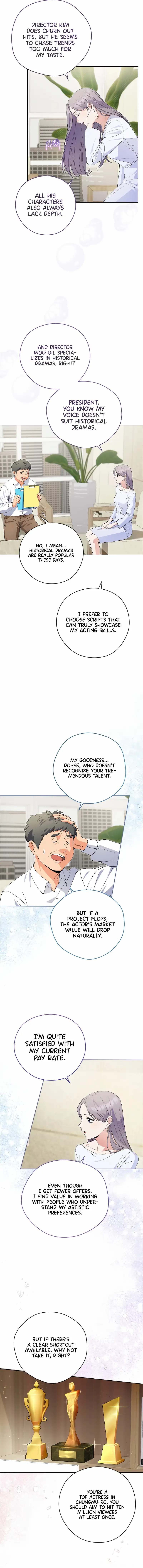 This Life Starts as a Child Actor chapter 37 page 2