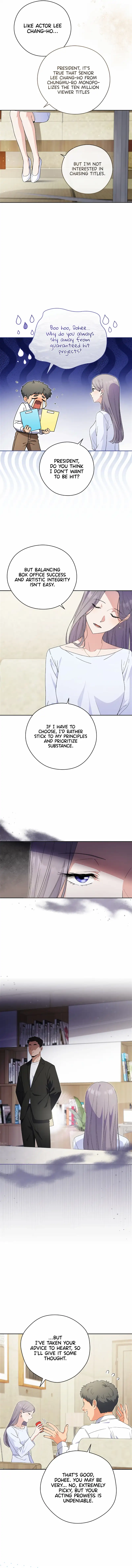 This Life Starts as a Child Actor chapter 37 page 3