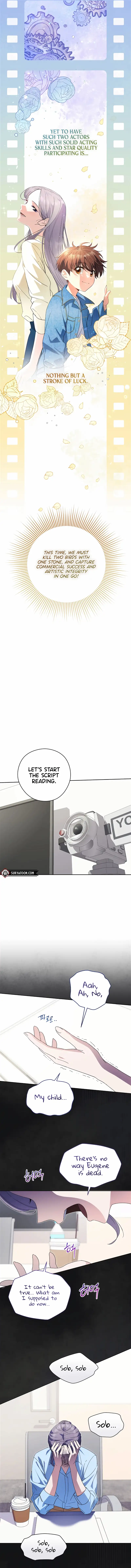 This Life Starts as a Child Actor chapter 37 page 8
