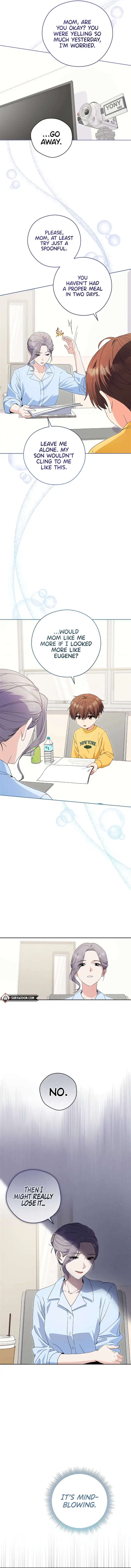 This Life Starts as a Child Actor chapter 38 page 2