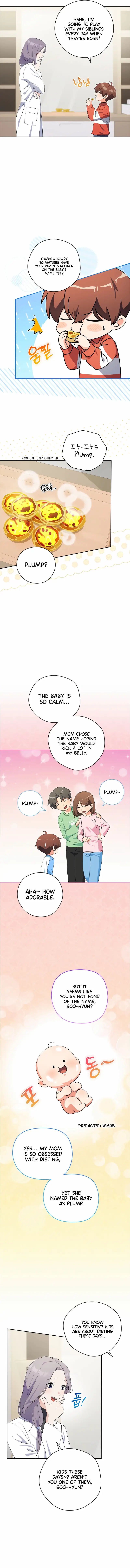 This Life Starts as a Child Actor chapter 38 page 8