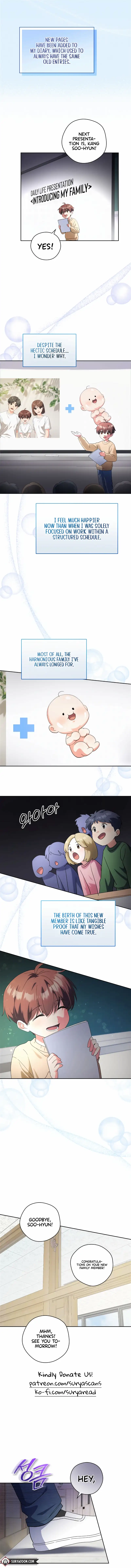 This Life Starts as a Child Actor chapter 38 page 11