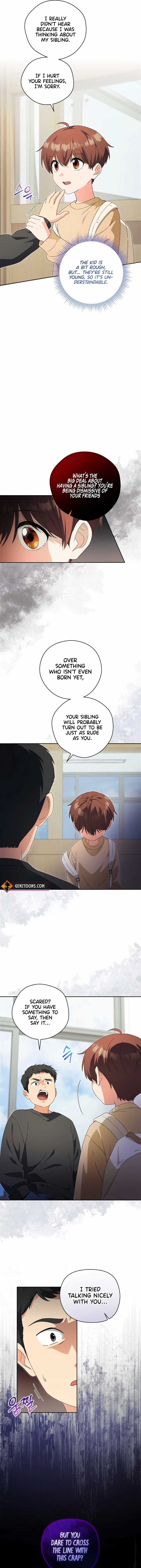 This Life Starts as a Child Actor chapter 39 page 2