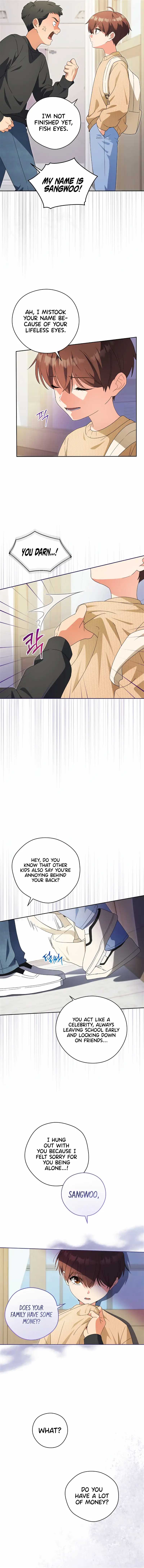 This Life Starts as a Child Actor chapter 39 page 4