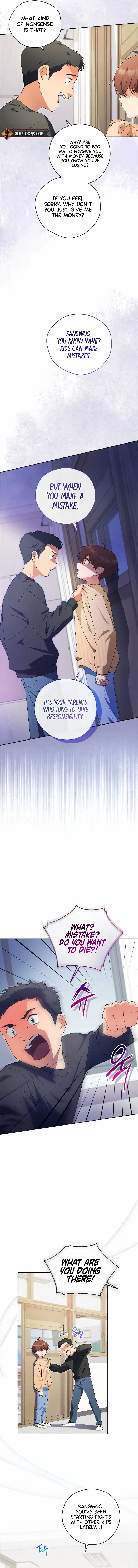 This Life Starts as a Child Actor chapter 39 page 5