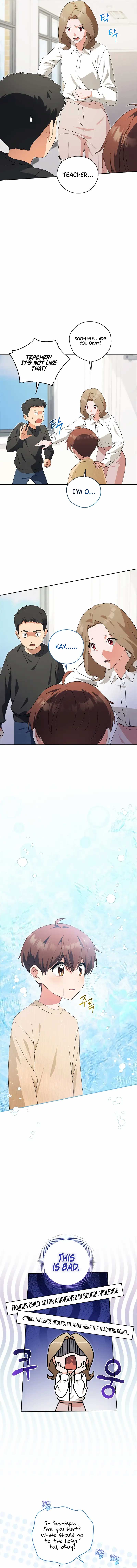 This Life Starts as a Child Actor chapter 39 page 6