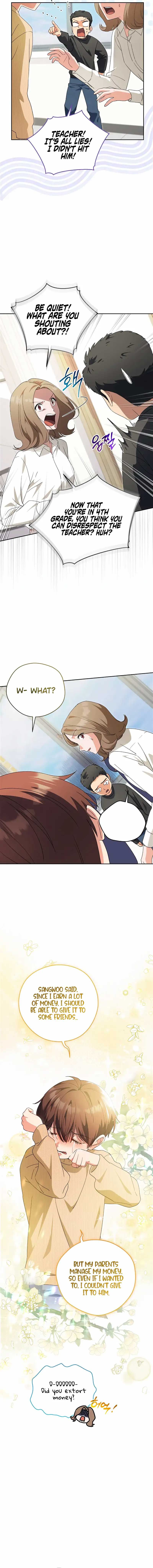 This Life Starts as a Child Actor chapter 39 page 7