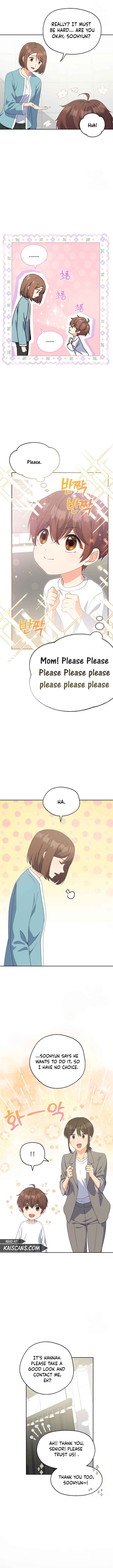 This Life Starts as a Child Actor chapter 4 page 4