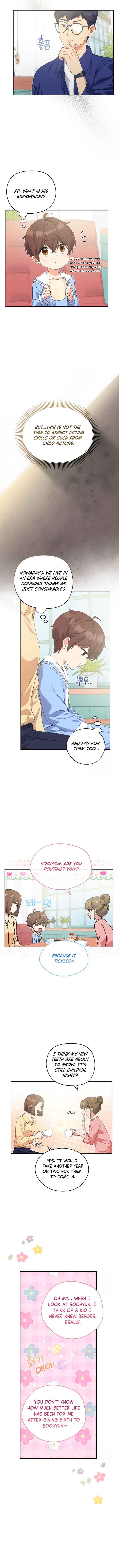 This Life Starts as a Child Actor chapter 4 page 6