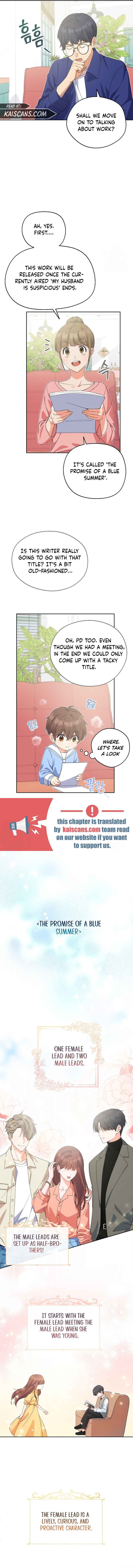 This Life Starts as a Child Actor chapter 4 page 7