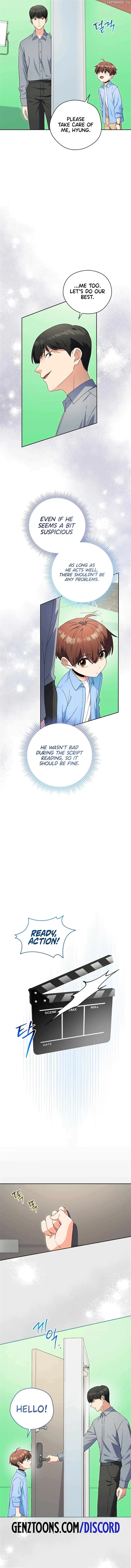 This Life Starts as a Child Actor chapter 40 page 9