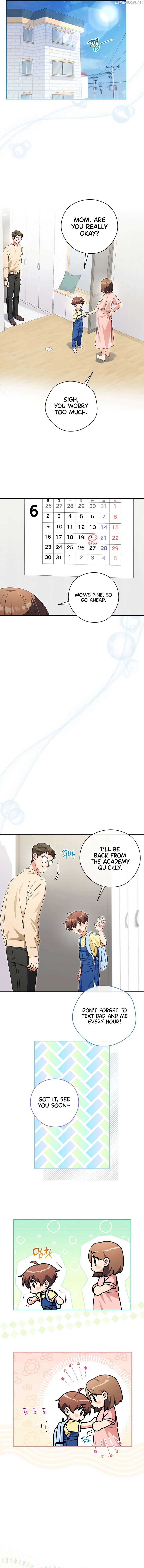 This Life Starts as a Child Actor chapter 43 page 2