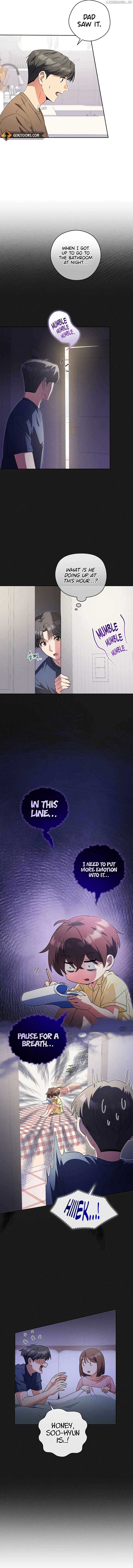 This Life Starts as a Child Actor chapter 45 page 2