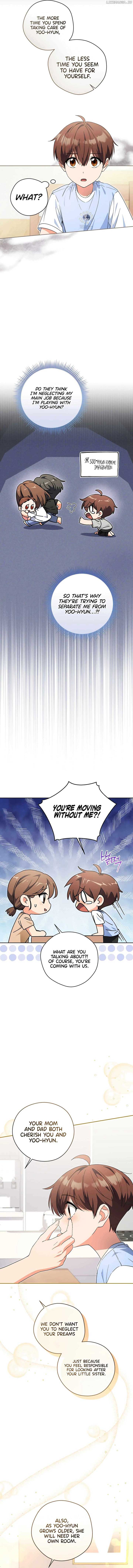 This Life Starts as a Child Actor chapter 45 page 3
