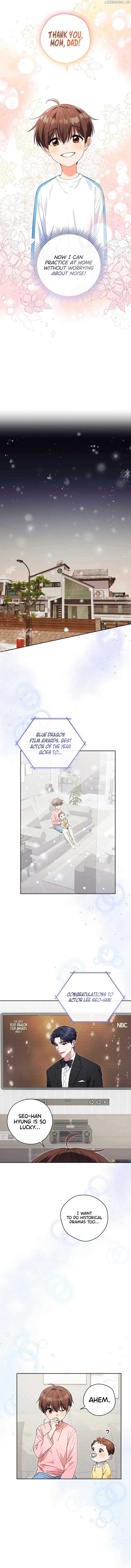 This Life Starts as a Child Actor chapter 45 page 6