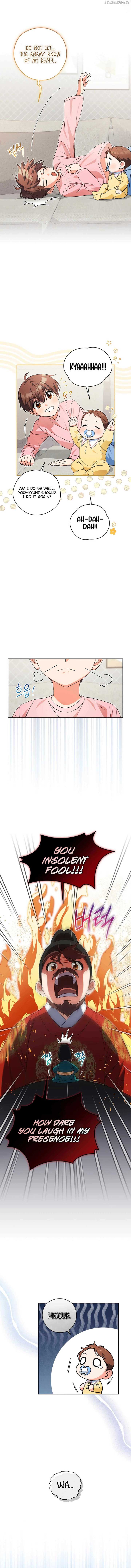 This Life Starts as a Child Actor chapter 45 page 7