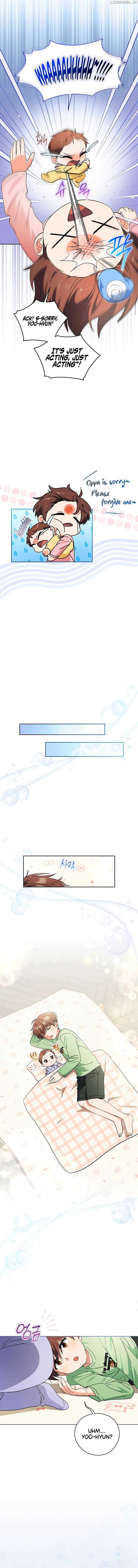 This Life Starts as a Child Actor chapter 45 page 8