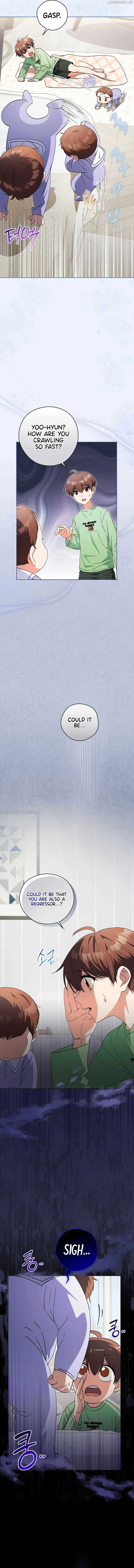 This Life Starts as a Child Actor chapter 45 page 9