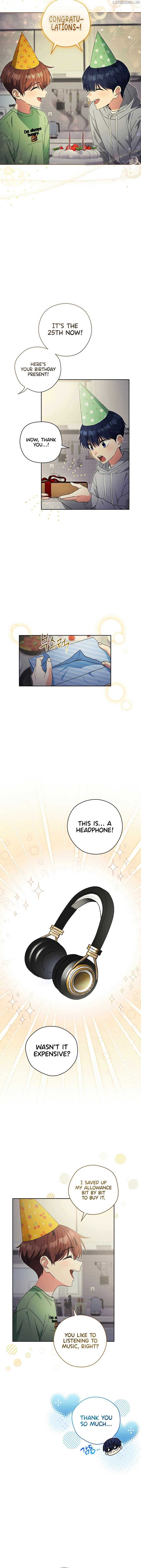 This Life Starts as a Child Actor chapter 46 page 2