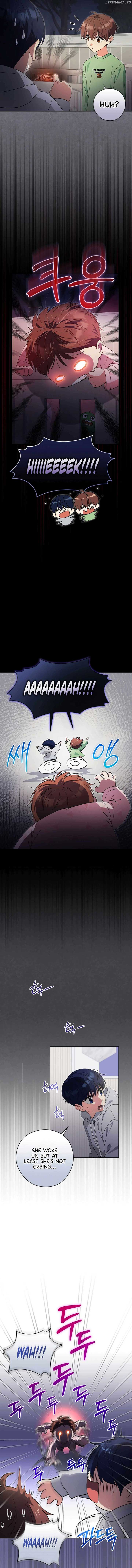 This Life Starts as a Child Actor chapter 46 page 6