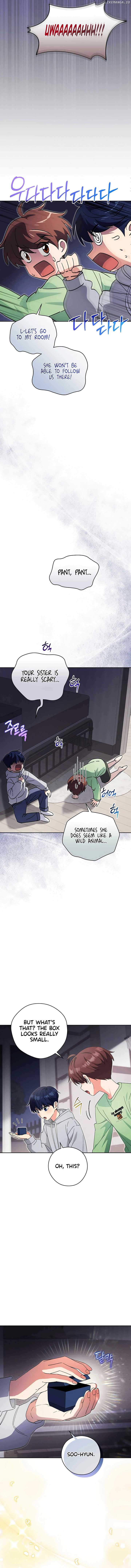 This Life Starts as a Child Actor chapter 46 page 7
