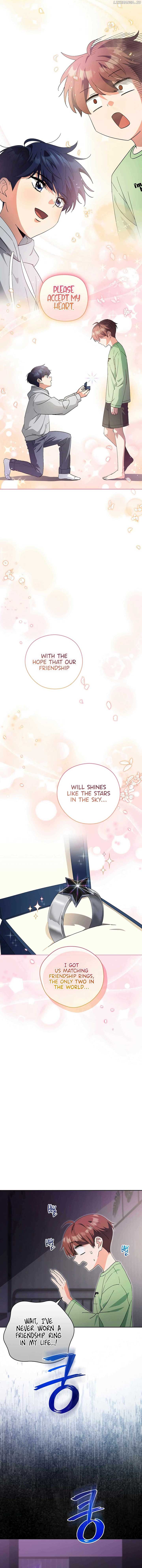 This Life Starts as a Child Actor chapter 46 page 8
