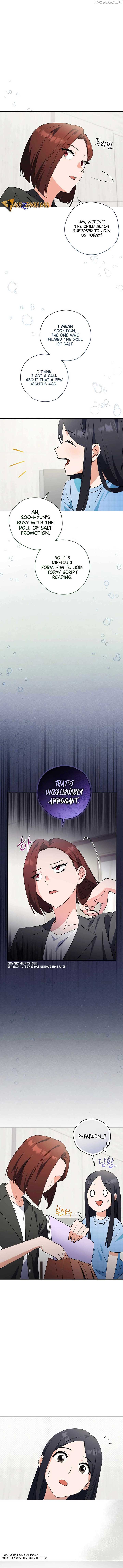This Life Starts as a Child Actor chapter 48 page 4