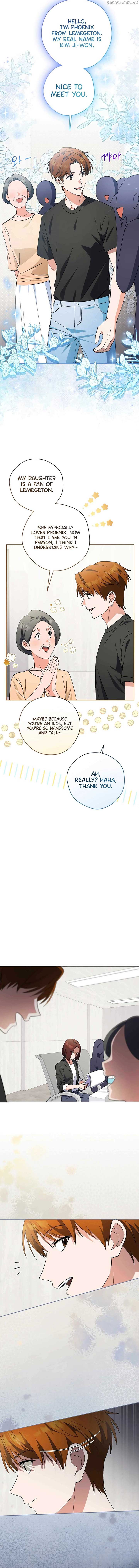 This Life Starts as a Child Actor chapter 48 page 6