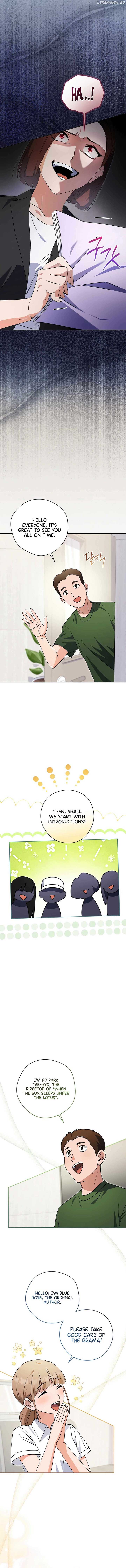 This Life Starts as a Child Actor chapter 48 page 7